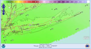 longislandrain Long Island Damp Dismal Sunday