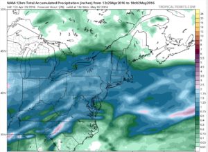 namrain Long Island Damp Dismal Sunday