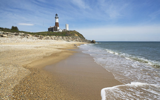 Rip Current Risk Saturday Long Island