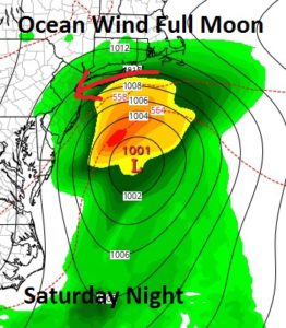 gfs108c Coastal Storms Mean Tidal Issues 