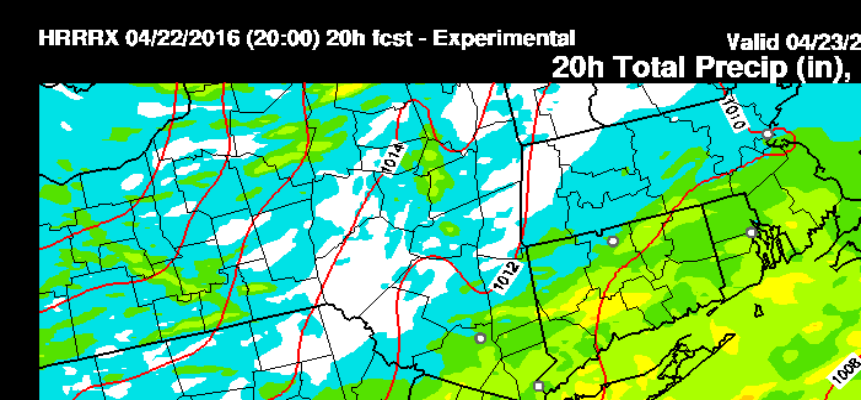 Long Island Weather Soaking Rain Overnight