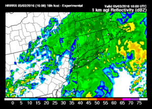 Long Island Weather Soaking Rain Overnight