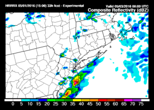 hrrrradar33 Long Island Weather Week Ahead