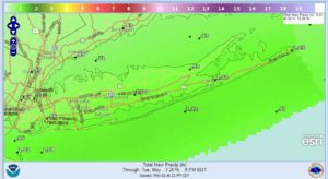 longisland Long Island Weather Rainy Commute