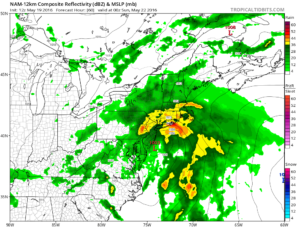 nam60 Long Island Enjoys Some Sunshine