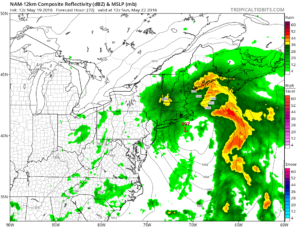 nam72 Long Island Enjoys Some Sunshine