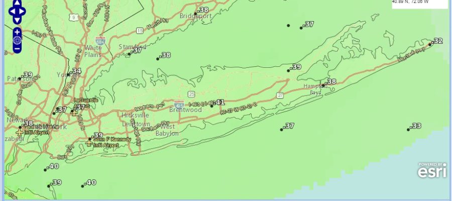 long island week ahead