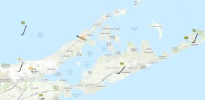 temps Hamptons Air Conditioner