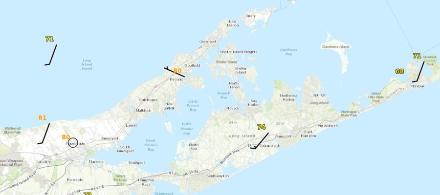 hamptons air conditioner