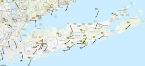 temps1 Hamptons Air Conditioner