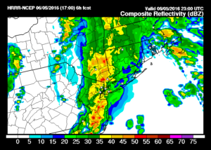hrrr6 nassau county severe thunderstorm watch