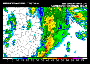 hrrr7 nassau county severe thunderstorm watch