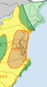 Severe Weather Threat Continues