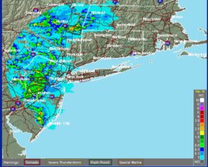 Marine Layer Convection Killer