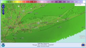 flash flood watch long island