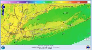 Air Conditioner Off Tonight