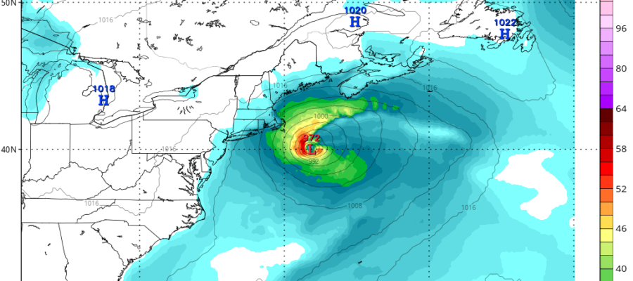 DANGEROUS RIP CURRENT RISK