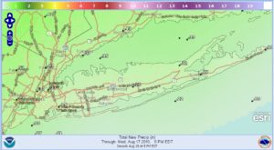 Drought Conditions Worsen