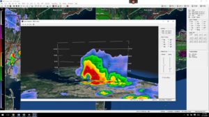 special marine warning