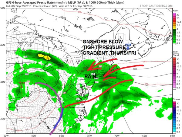 coastal flood advisory