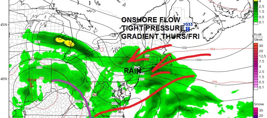 coastal flood advisory