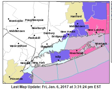 winter storm warning