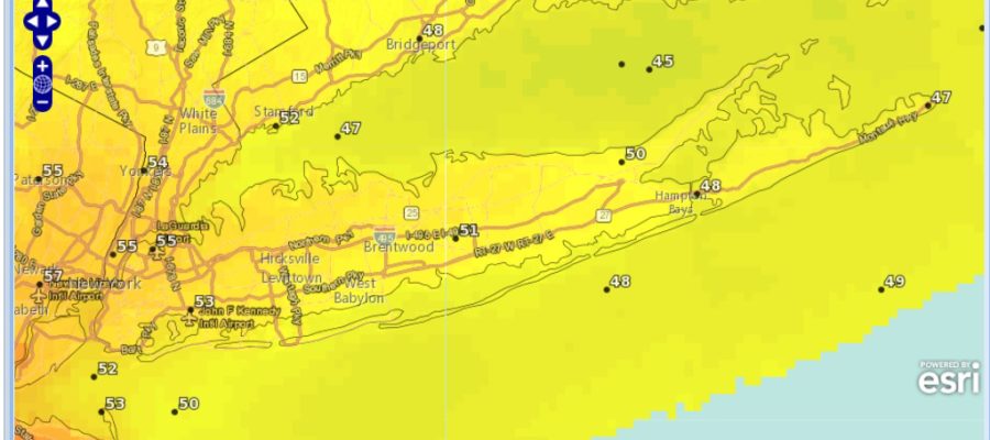 holiday weekend forecast