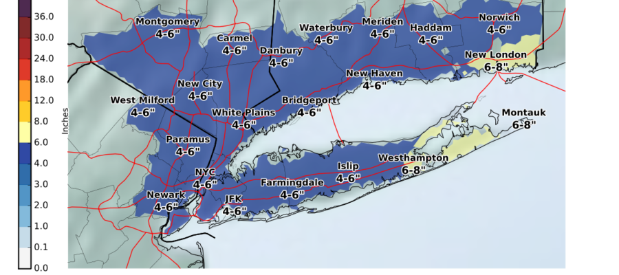 winter storm warning
