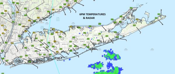 long island spring misery