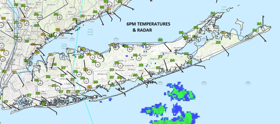 long island spring misery