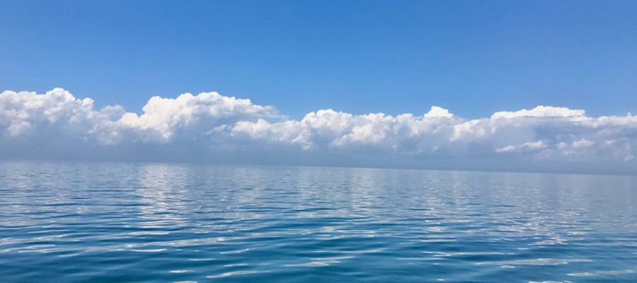 long island beach boating