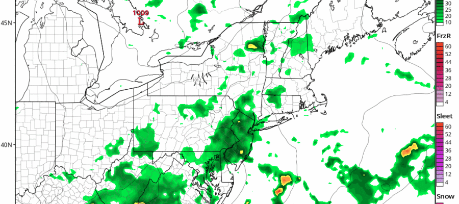 long island summer weekend