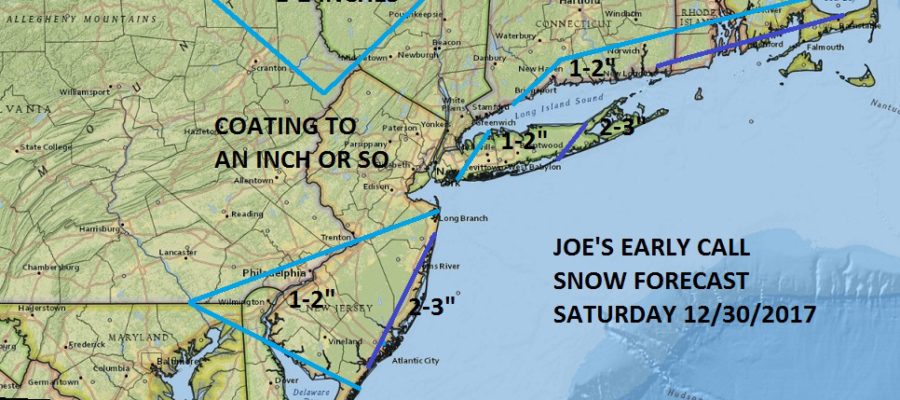 bitter cold snow forecast