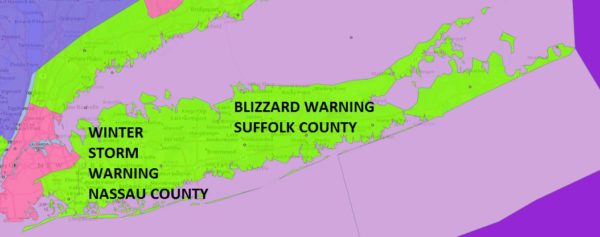 blizzard winter storm