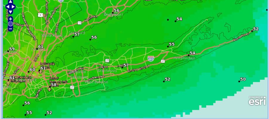 Gardening Weather Weekend Forecast Looking Good