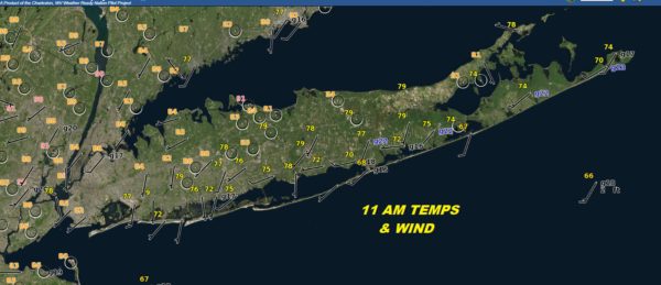 South Wind Long Island Air Conditioner