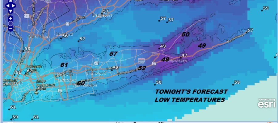 Low Humidity To Heat Humidity Beach Weather Coming This Weekend