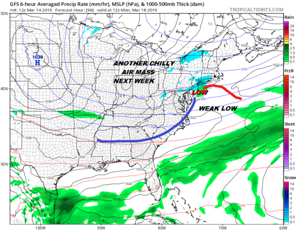 Saint Patricks Day Sunshine Cold Rocky Point Parade