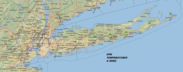 Saint Patrick Smiling Sunshine Weekend Cold Last Days of Winter