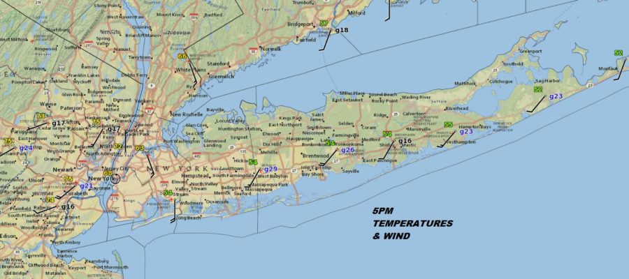 Saint Patrick Smiling Sunshine Weekend Cold Last Days of Winter